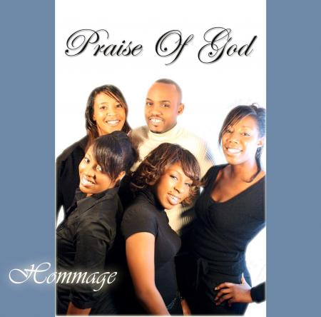 Praise Of God